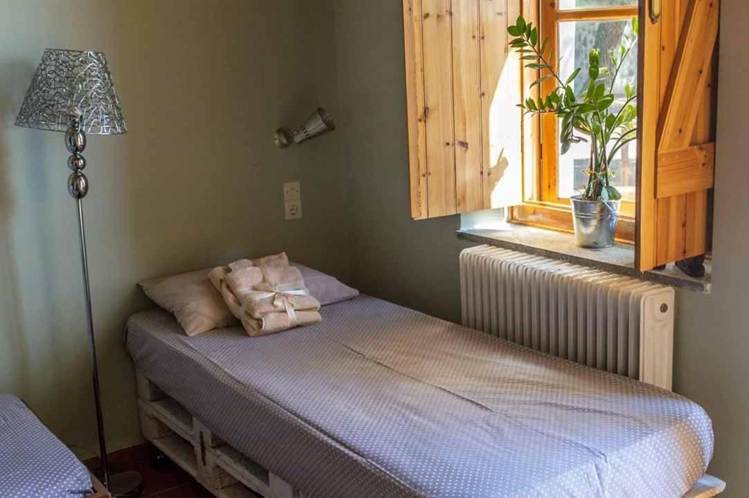 Arsinoe - Cosy Guesthouse- Méthana 외부 사진